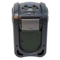 Фильтр внешний Boyu DGN-410 с УФ стерилизацией для аквариума 100-400 л с регулятором канистровый 1610 л/ч