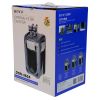 Фильтр внешний Boyu DGN-460A для аквариума 120-480 л с регулятором канистровый 1610 л/ч