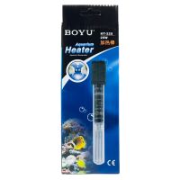 Нагреватель для аквариума Boyu HT-225 25 Вт с терморегулятором автоматический 20-40 л