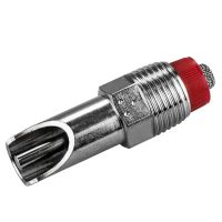Поилка ниппельная для поросят и молодняка Ø3/8" 1/2" наружн. Поилка ниппельная для поросят и молодняка Ø3/8" 1/2" наружн.