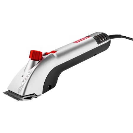 Машинка Heiniger Delta 3 для стрижки лошадей и КРС лезвия 21/23