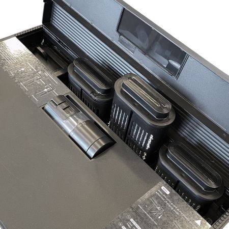 Аквариум Pawgether CK1S COOKE 30 л, WI-FI, с фильтром, LED-лампой и автокормушкой черный