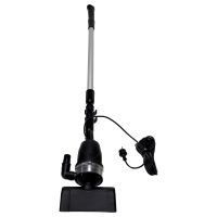 Пылесос водный илосос для пруда Boyu WNQ-1