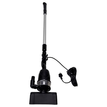 Пылесос водный илосос для пруда Boyu WNQ-1