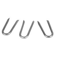 Зажим оцинкованный, 50 шт. Зажим оцинкованный, 50 шт.