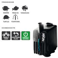 Помпа погружная для аквариума Newa Mini MN606 мини-насос