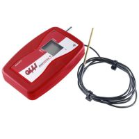 Тестер измеритель напряжения электроизгороди Olli Digitester Plus  Тестер измеритель напряжения электроизгороди Olli Digitester Plus