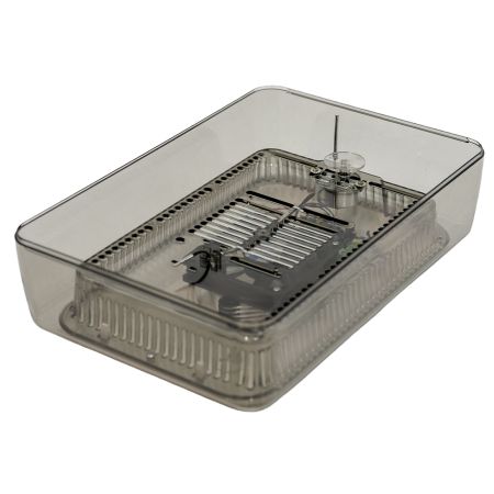 Инкубатор Janoel 24S автоматический 