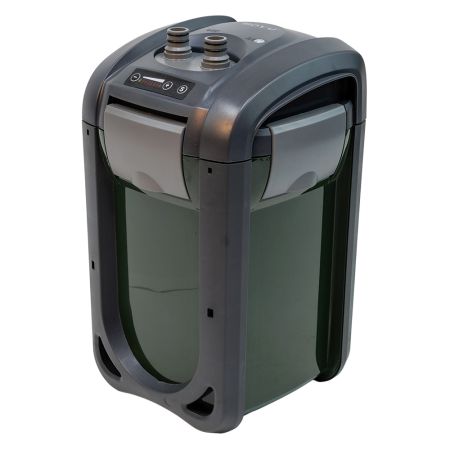 Фильтр внешний Boyu DGN-460A для аквариума 120-480 л с регулятором канистровый 1610 л/ч