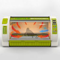 Брудер Rcom Reptile brooder 90 для рептилий L
