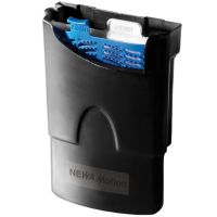 Фильтр погружной для аквариума Newa Motion NWM300 230V с помпой 20-60 л