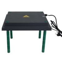 Панель обогревательная HobbyFarm 25х30 см 20 Вт для цыплят