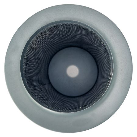 Фильтр воздушный угольный 6*16'' для гроубокса