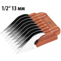 Комплект из 9 насадок Heiniger Snap-on (3 - 32 мм) на ножевой блок стандарт A5