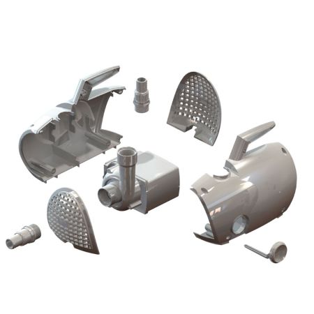 Помпа для водопада Newa Cascata advance 4500