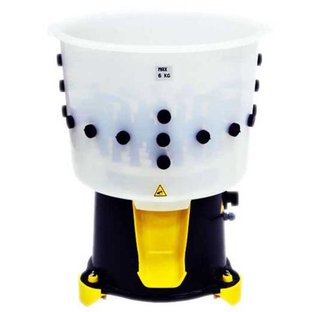 Перосъемная машина iPLUCK PL01 для кур