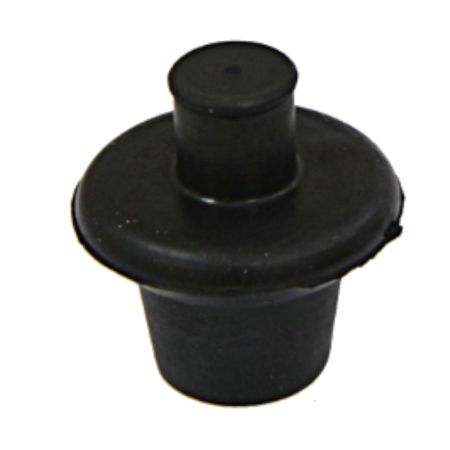 Заглушка для коллектора внешняя