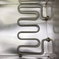 Шпарчан для птицы электрический HobbyFarm HBS-70, 70 л