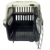 Переноска для животных Safari Range 45х30х29 см Pet Choice, для животных до 5 кг