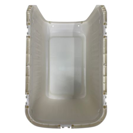 Переноска Transport 61.1x40.5x41.9 см для кошек и собак Pet Choice авиа  стандарт, зеленая 