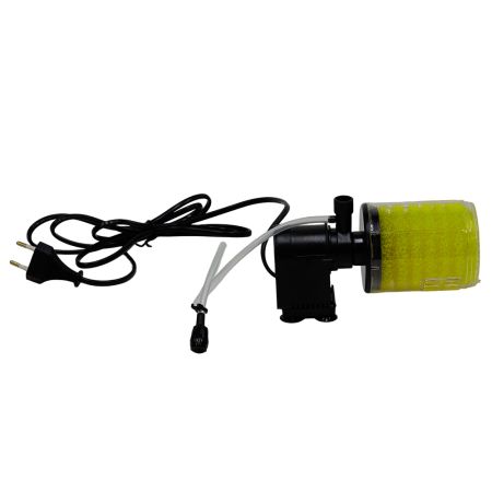 Фильтр внутренний Boyu SP-1000I для аквариума многофункциональный 300 л/час