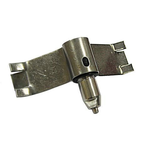 Поилка ниппельная для птиц/кроликов с распорным креплением Поилка ниппельная для птиц/кроликов с распорным креплением