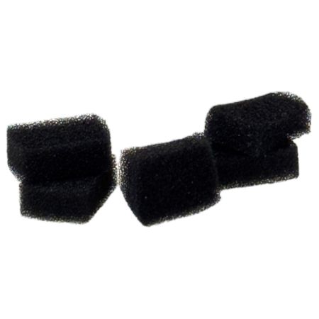 Фильтры для автопоилки Pawgether P200, 5 картриджей + 5 губок