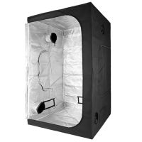 Гроубокс HobbyFarm 120x120x200 см Оксфорд 600D cтальной каркас Гроубокс HobbyFarm 120x120x200 см Оксфорд 600D cтальной каркас