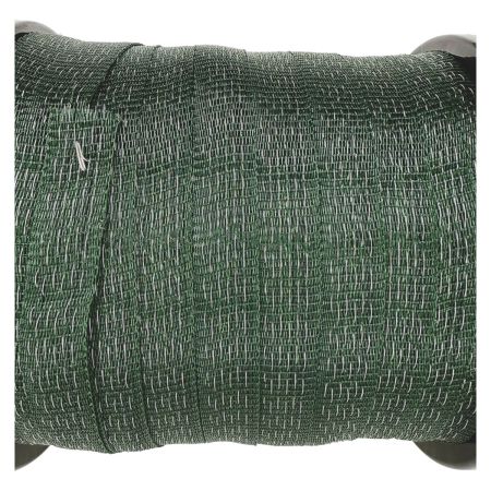 Лента для электропастуха FarmGuard зеленая 20 мм / 200 м