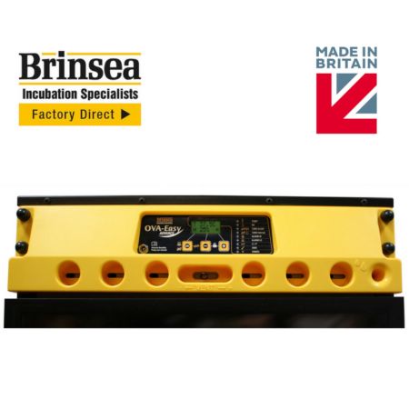 Выводной инкубатор Brinsea Ova-Easy Advance EX Hatcher ser II с помпой автоматический Выводной инкубатор Brinsea Ova-Easy Advance EX Hatcher ser II с помпой автоматический