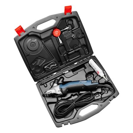 Машинка Heiniger Xperience 2-Speed для стрижки лошадей и КРС