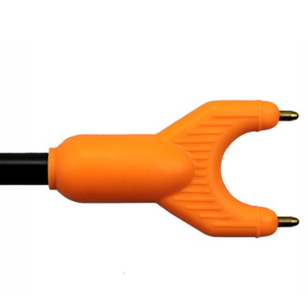 Погонялка для скота аккумуляторная 640 мм для свиней, овец, крупного рогатого скота