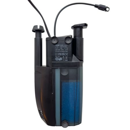 Фильтр погружной для аквариума Newa Cobra CF130 230V со скиммером и системой аэрации 60-130 л