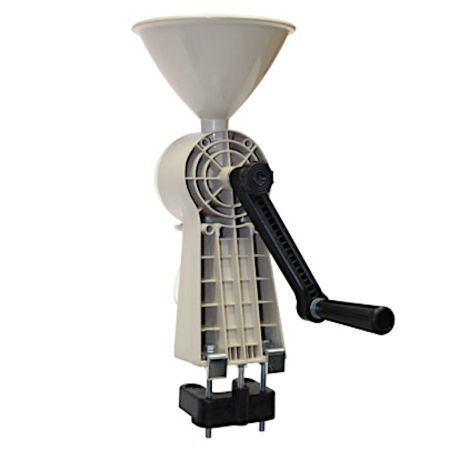Мельница для зерна Novital Grillo ручная