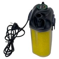 Фильтр внешний Boyu EF-05 для аквариума до 100 л 150 л/ч