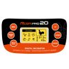 Инкубатор Rcom 20 PRO автоматический для яиц