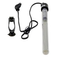 Нагреватель для аквариума Boyu HT-8250 250 Вт, терморегулятор, стекло на 250-300 л