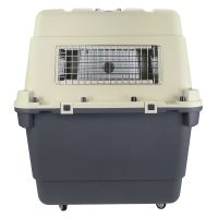 Переноска Departures Range 121х82х90 см для кошек и собак Pet Choice, стандарт IATA, с колесами