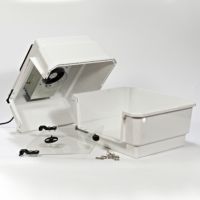 Брудер-питомник Brinsea TLC-40 Advance профессиональный 