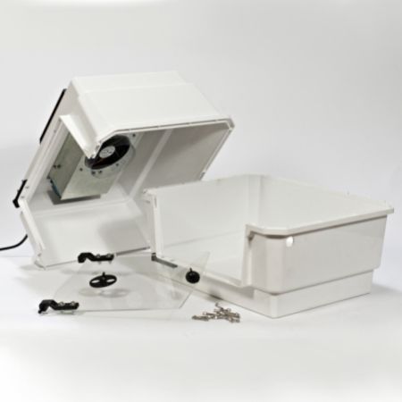 Брудер-питомник Brinsea TLC-40 Advance профессиональный  Брудер-питомник Brinsea TLC-40 Advance профессиональный