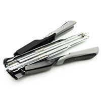 Инструмент скобообжимной С-тип для клеток автоматический 8-12 мм, серый