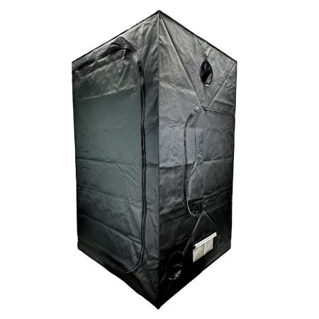 Гроубокс HobbyFarm 120x120x200 см Оксфорд 600D cтальной каркас Гроубокс HobbyFarm 120x120x200 см Оксфорд 600D cтальной каркас