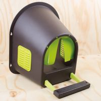 Гнездо для кур MyCozyNest пластиковое