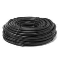 Шланг Ø 9х12 мм, жесткий, 1 м