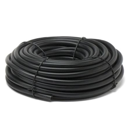 Шланг Ø 9х12 мм, жесткий, 1 м