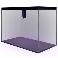 Аквариум Pawgether GR2S 30 л, WI-FI, с фильтром и LED-лампой, черный