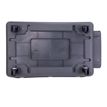 Переноска Departures Range 90х60х68 см для кошек и собак Pet Choice, стандарт IATA, с колесами