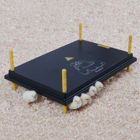 Панель обогревательная Comfort 40х60 см 56 Вт для цыплят