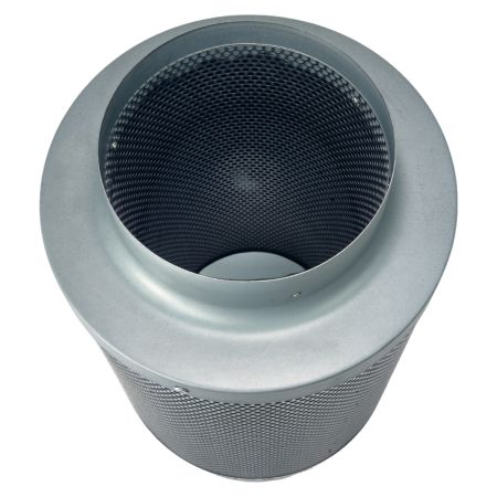 Фильтр воздушный угольный 6*16'' для гроубокса