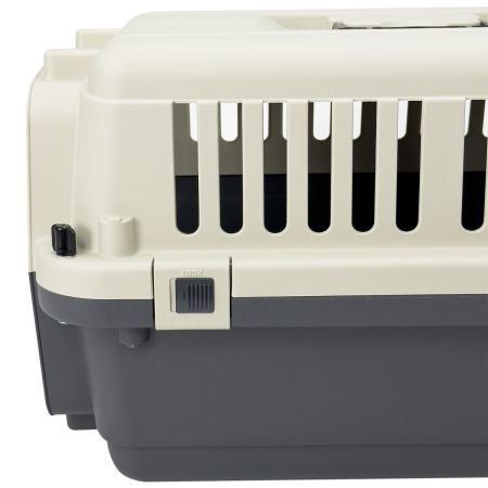 Переноска Departures Range 56х37х33 см для кошек и собак Pet Choice, стандарт IATA